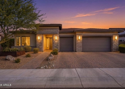 4428 E Roy Rogers Road - Photo 1