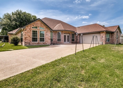 1425 Tobie Layne Street - Photo 1