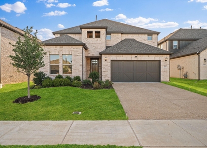 2507 Gentle Knoll Drive - Photo 1
