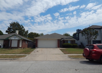 6009 Castanada Drive - Photo 1