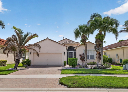 309 Nw Toscane Trail - Photo 1