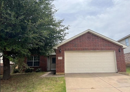 1601 Hedgewood Trail - Photo 1