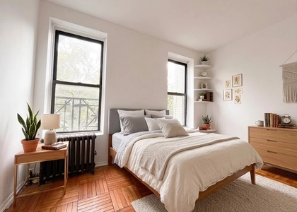 1 bed · 1 bath in SoHo, Manhattan