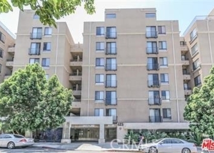 625 S Berendo Street - Photo 1
