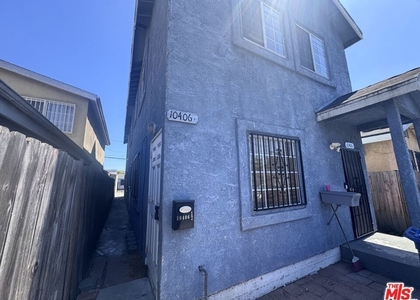 10406 Avalon Boulevard - Photo 1