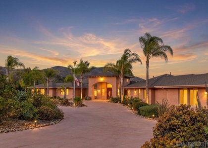 17429 Rancho Del Rio - Photo 1