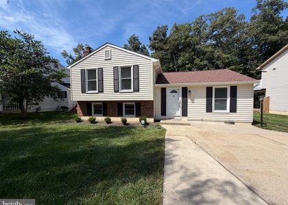 7606 Fallswood Way - Photo 1