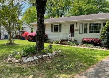 1107 Ware Sw - Photo 1
