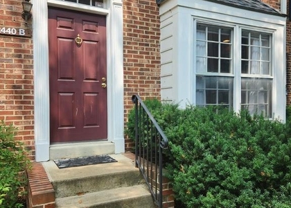 2440 S Walter Reed Drive - Photo 1
