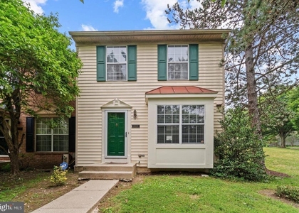 8604 John Ellicott Court - Photo 1