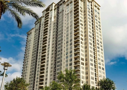 1200 Post Oak Blvd - Photo 1