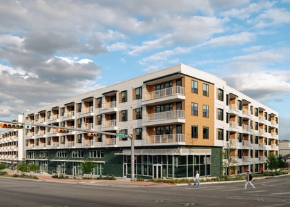 2323 S Lamar Blvd - Photo 1
