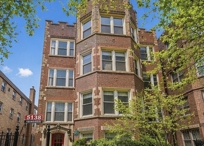5138 S Kenwood Street - Photo 1