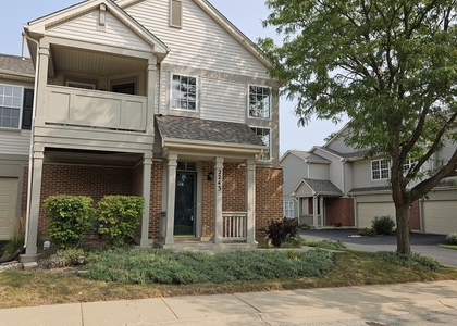 2243 Rockefeller Drive - Photo 1