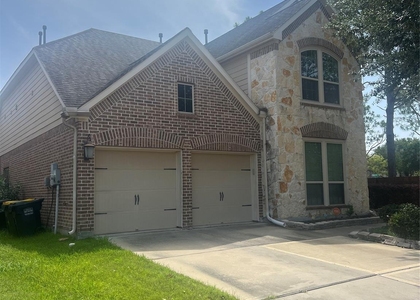 2911 Meadows Pond Lane - Photo 1
