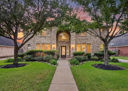 21810 Blossom Brook Lane - Photo 1
