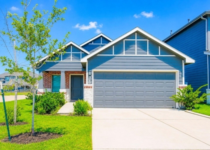 21534 Cypress Trellis Drive - Photo 1