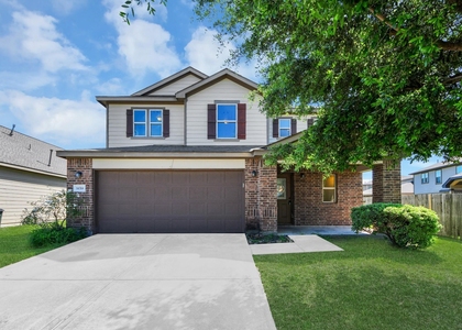14314 Cypress Cascade Lane - Photo 1