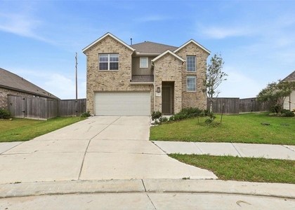 21443 Loblolly View Lane - Photo 1