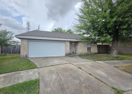 6607 Pouter Drive - Photo 1