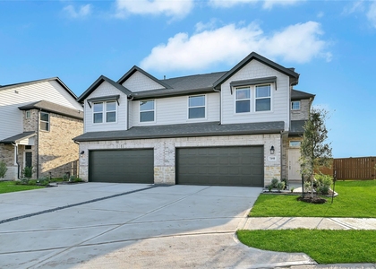 21034 Shore Oak Drive - Photo 1