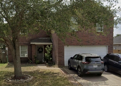 5512 Rio Sabinas Street - Photo 1