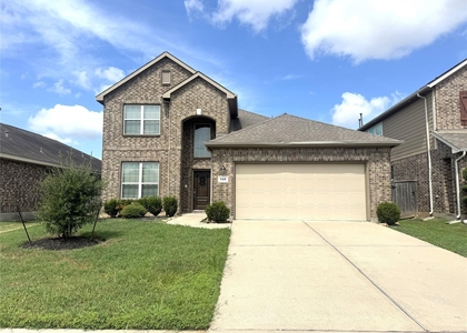 9431 Summer River Drive - Photo 1