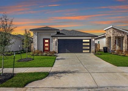 12722 Basinghall Lane - Photo 1