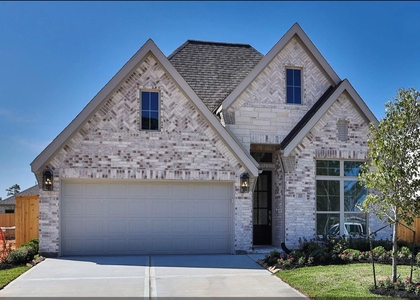 211 Sierra Stream Lane - Photo 1