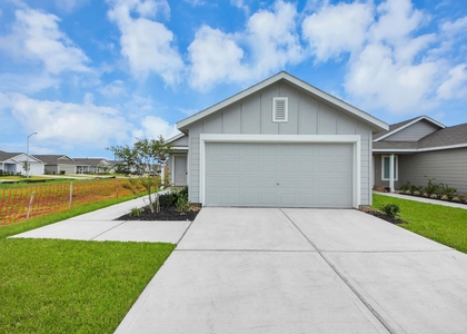 1219 Charlotte Way - Photo 1