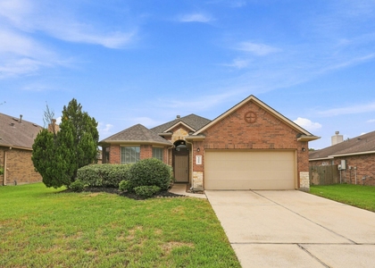 506 Carson Ridge Drive - Photo 1