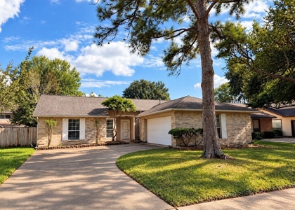 15315 Meadow Village Drive - Photo 1