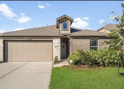 15419 Royce Holly Drive - Photo 1