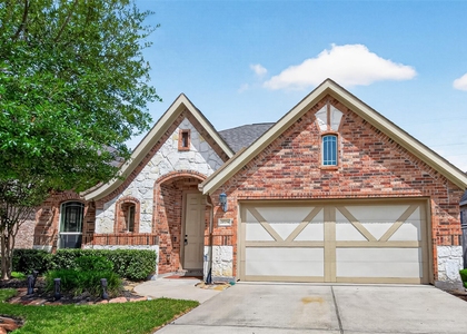 20234 Fossil Valley Lane - Photo 1