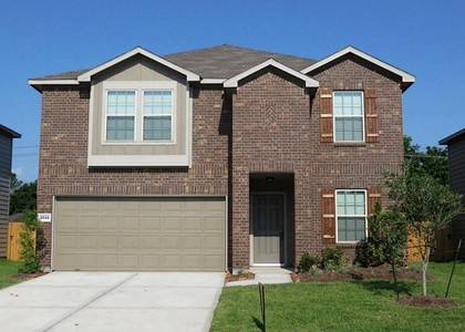 2522 Bedrock Lane - Photo 1