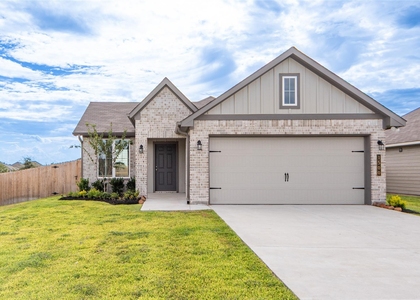 1500 Lake Ridge Drive - Photo 1