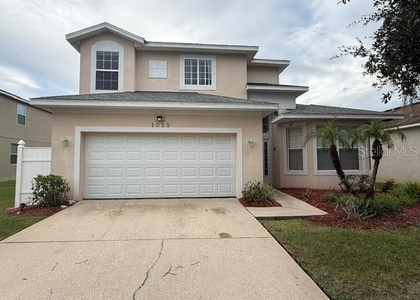 1050 Tourmaline Drive - Photo 1