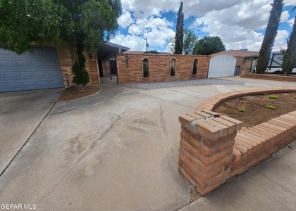9008 Turrentine Drive - Photo 1