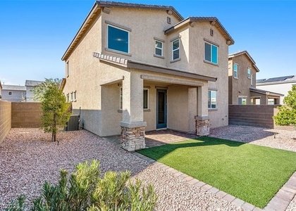 6934 Denio Island Street - Photo 1