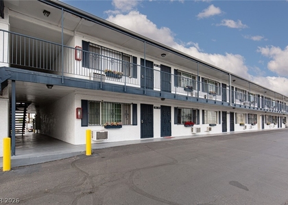 4600 University Center Drive - Photo 1
