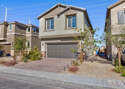 4066 Painted Lady Avenue - Photo 1