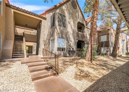2200 S Fort Apache Road - Photo 1