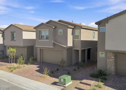 3631 Dusted Glow Avenue - Photo 1