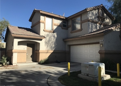 150 Samantha Rose Street - Photo 1