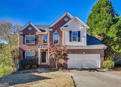 326 Canterbury Plac Drive - Photo 1