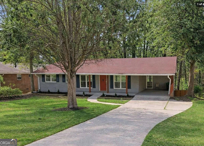 1819 Caribaea Trail Se - Photo 1