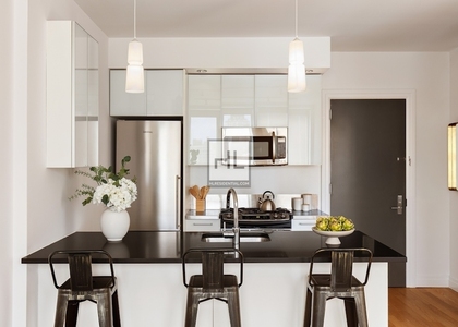 West 54th Street - Photo 1