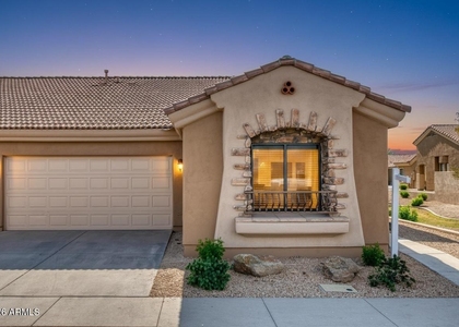 2565 S Signal Butte Road - Photo 1