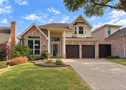 802 Crest Ridge Court - Photo 1