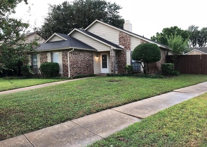 4184 Driscoll Drive - Photo 1
